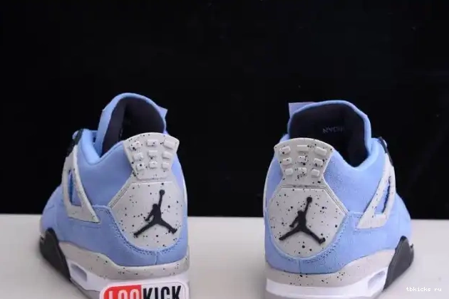 Reps TB Blue JORDAN CT8527-400 University AIR 4 0601